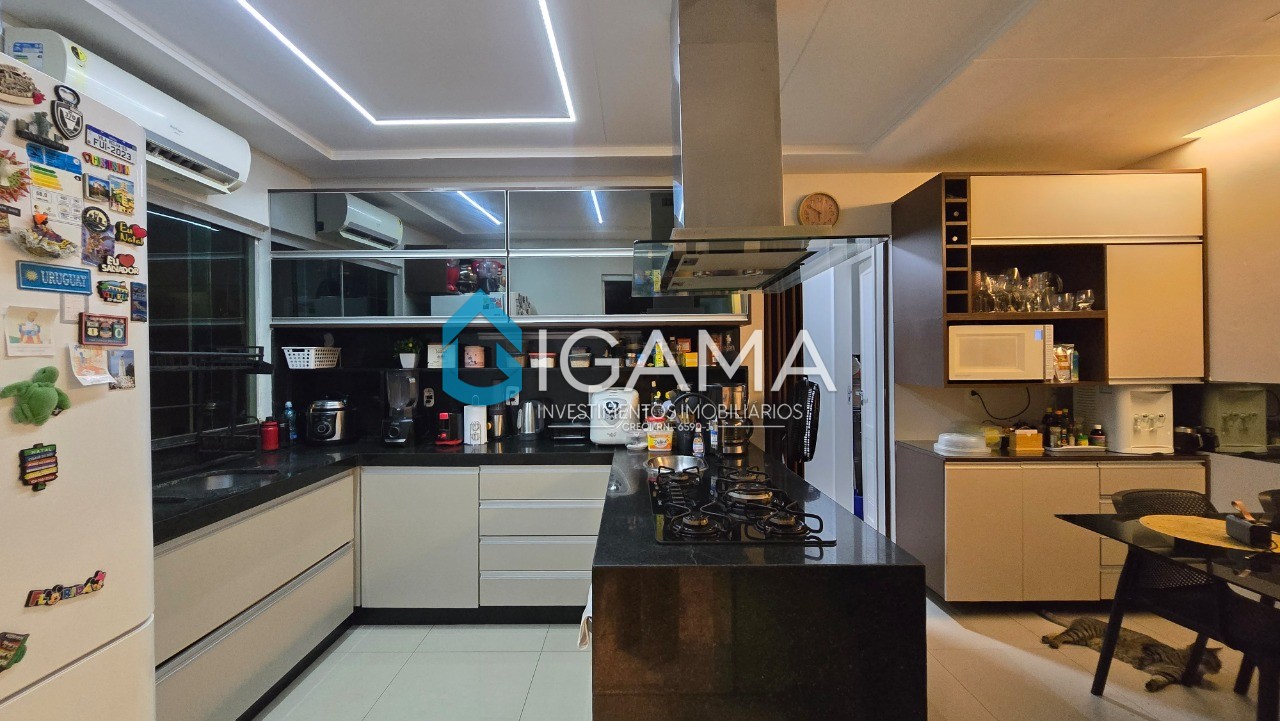 Casa, 4 quartos, 313 m² - Foto 8