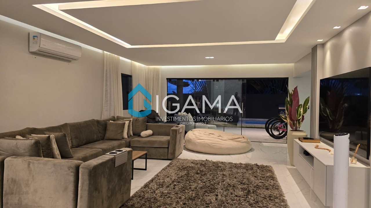 Casa, 4 quartos, 468 m² - Foto 5