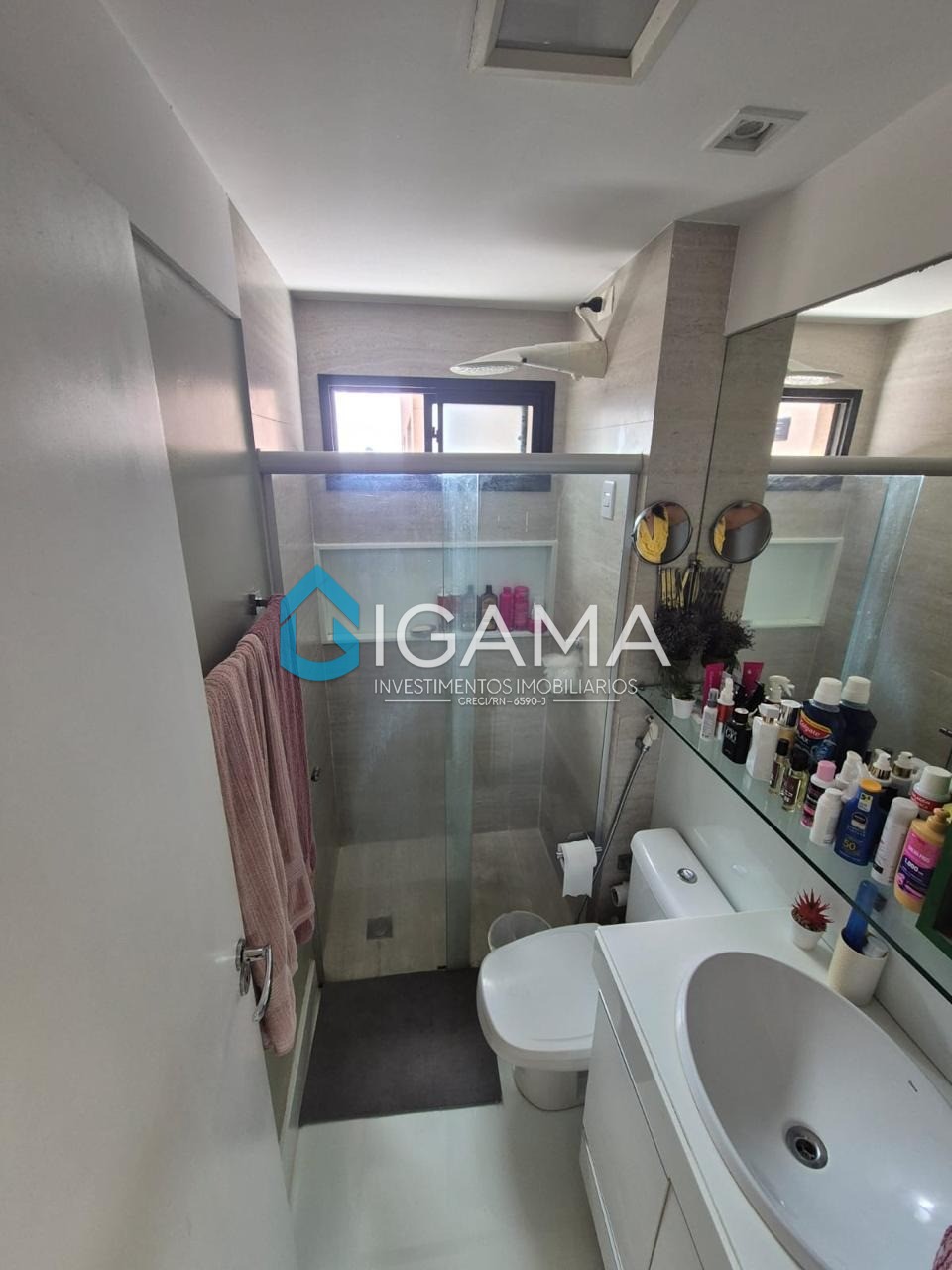 Apartamento, 2 quartos, 56 m² - Foto 19