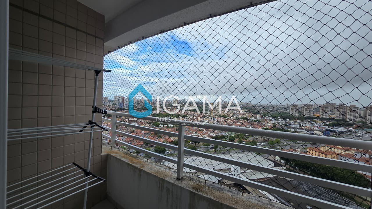 Apartamento, 2 quartos, 56 m² - Foto 2