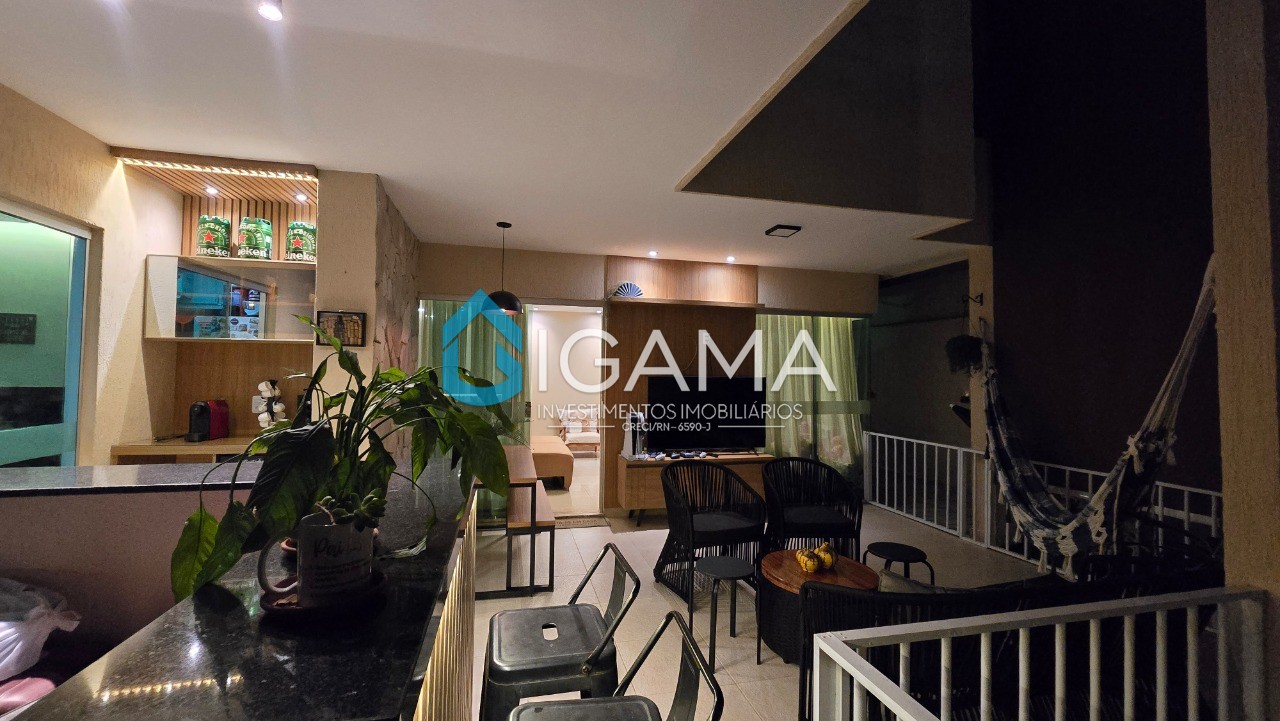 Casa, 4 quartos, 313 m² - Foto 5