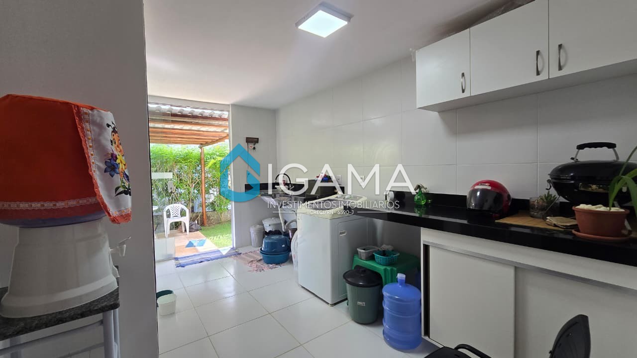 Casa, 2 quartos - Foto 14