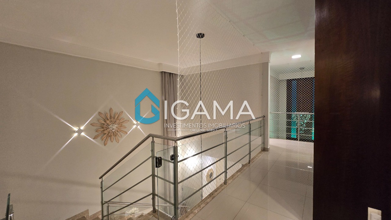 Casa, 4 quartos, 313 m² - Foto 30