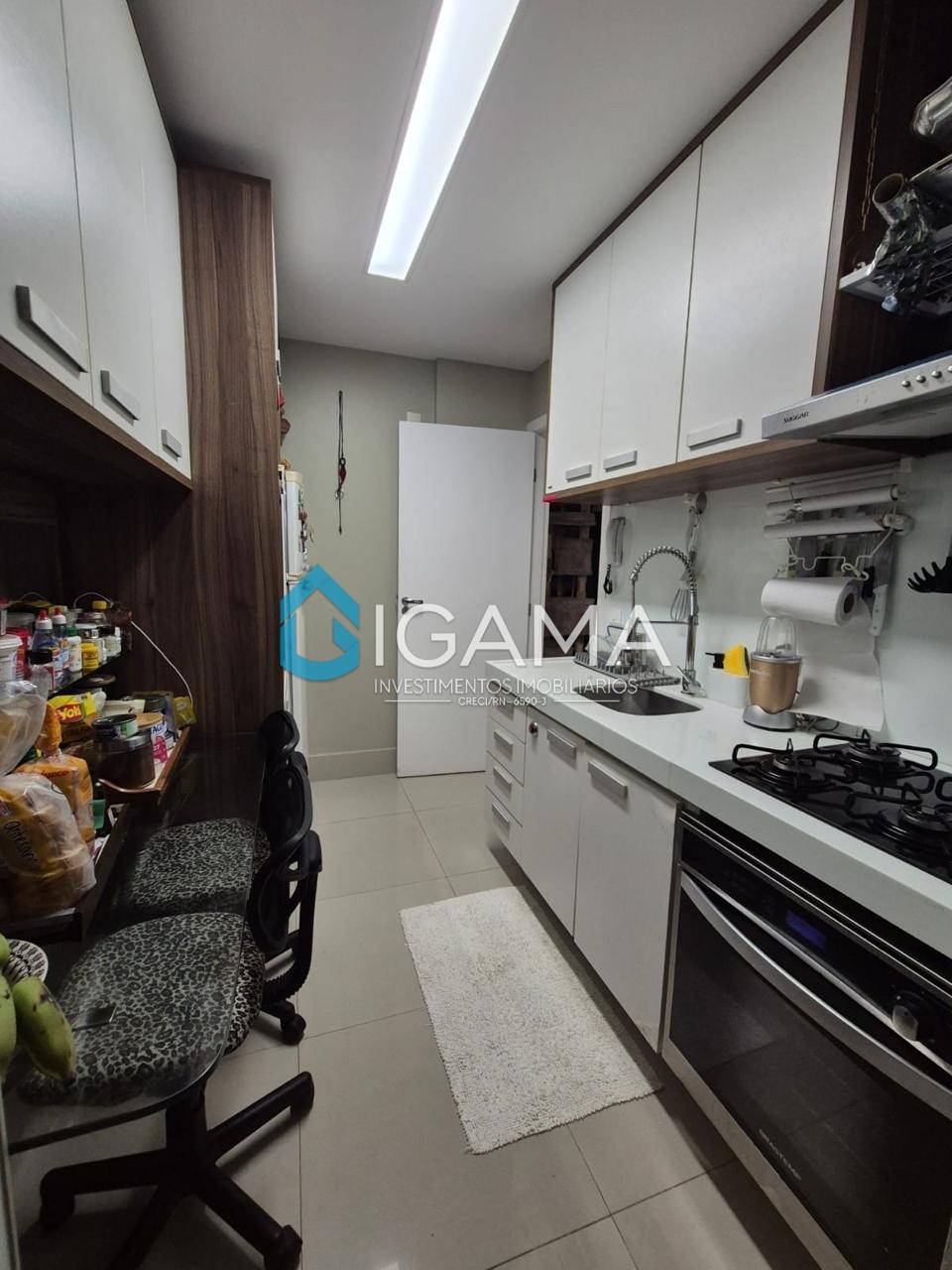 Apartamento, 2 quartos, 56 m² - Foto 8