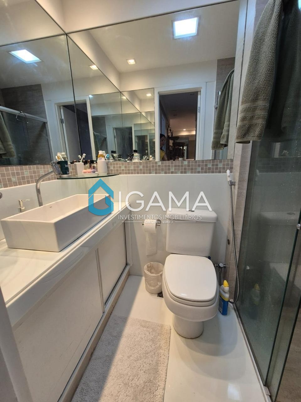 Apartamento, 2 quartos, 56 m² - Foto 13