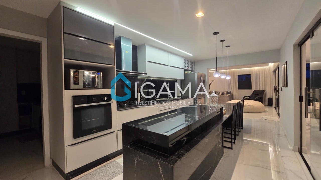 Casa, 4 quartos, 468 m² - Foto 1