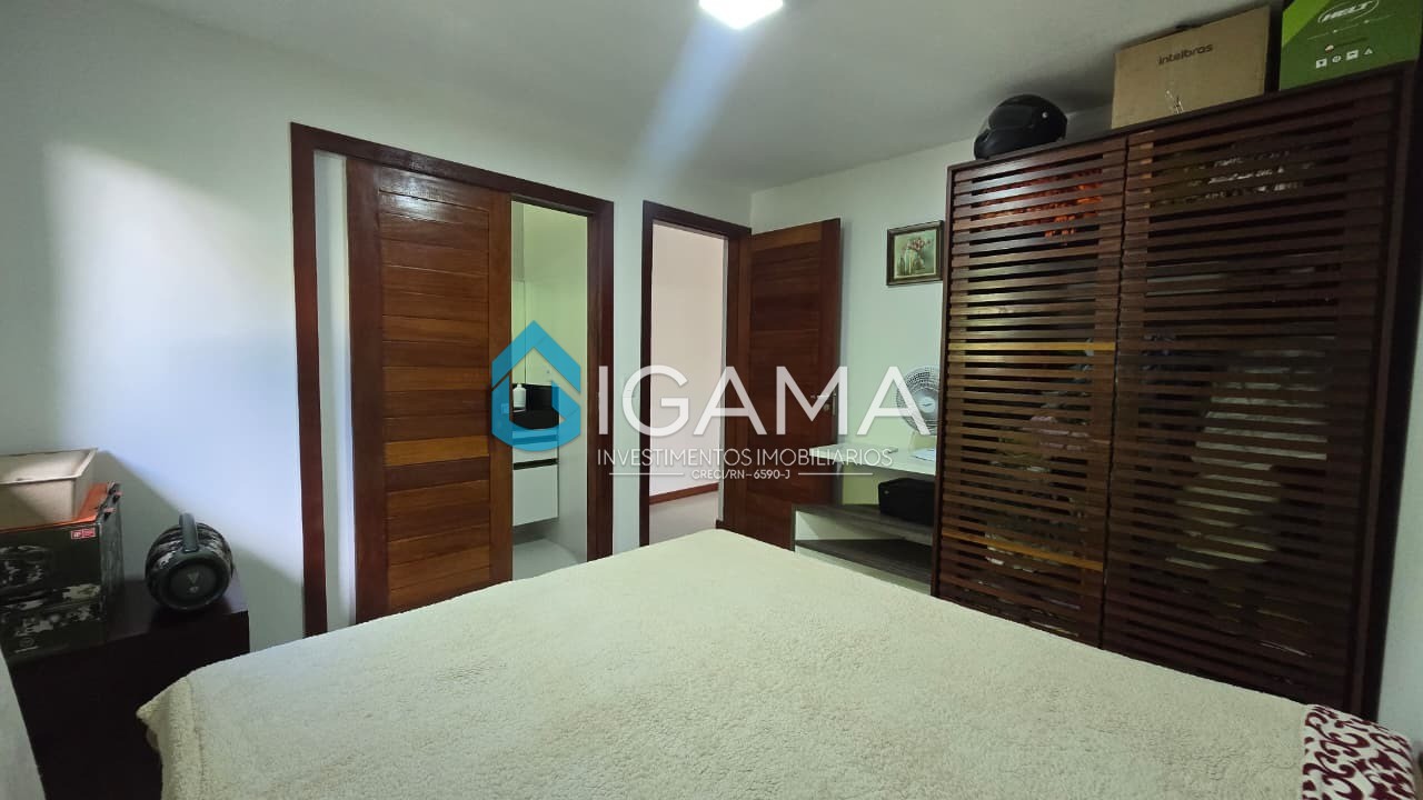 Casa, 2 quartos - Foto 19