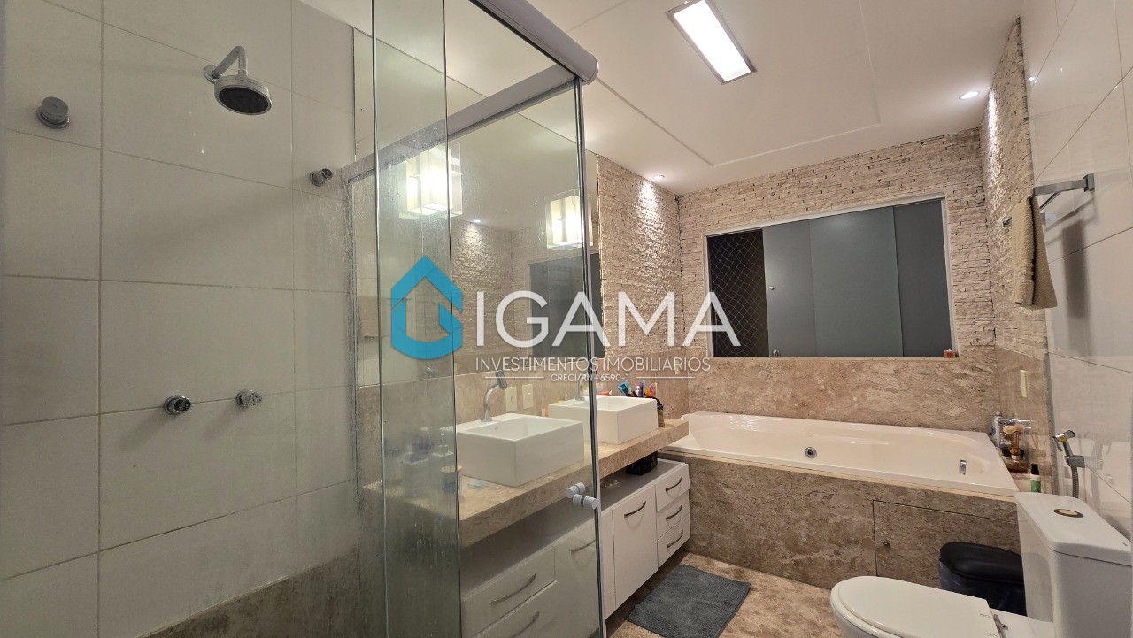 Casa, 4 quartos, 313 m² - Foto 1