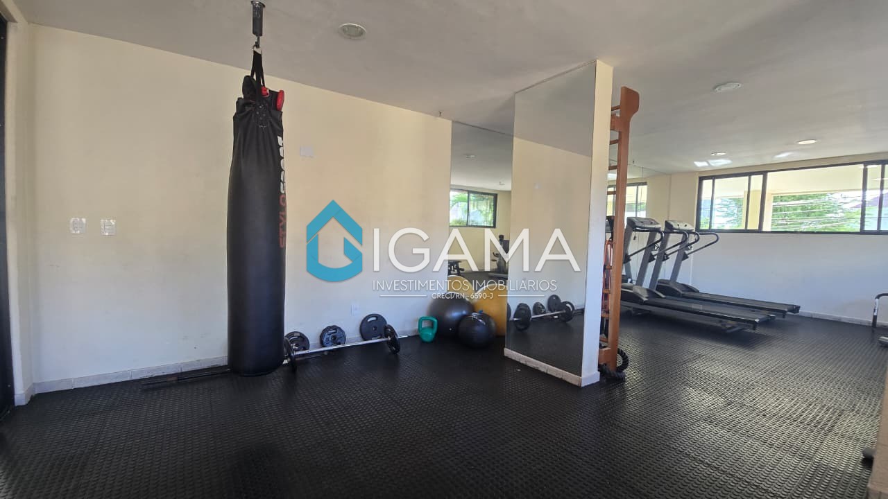 Apartamento, 3 quartos, 180 m² - Foto 11