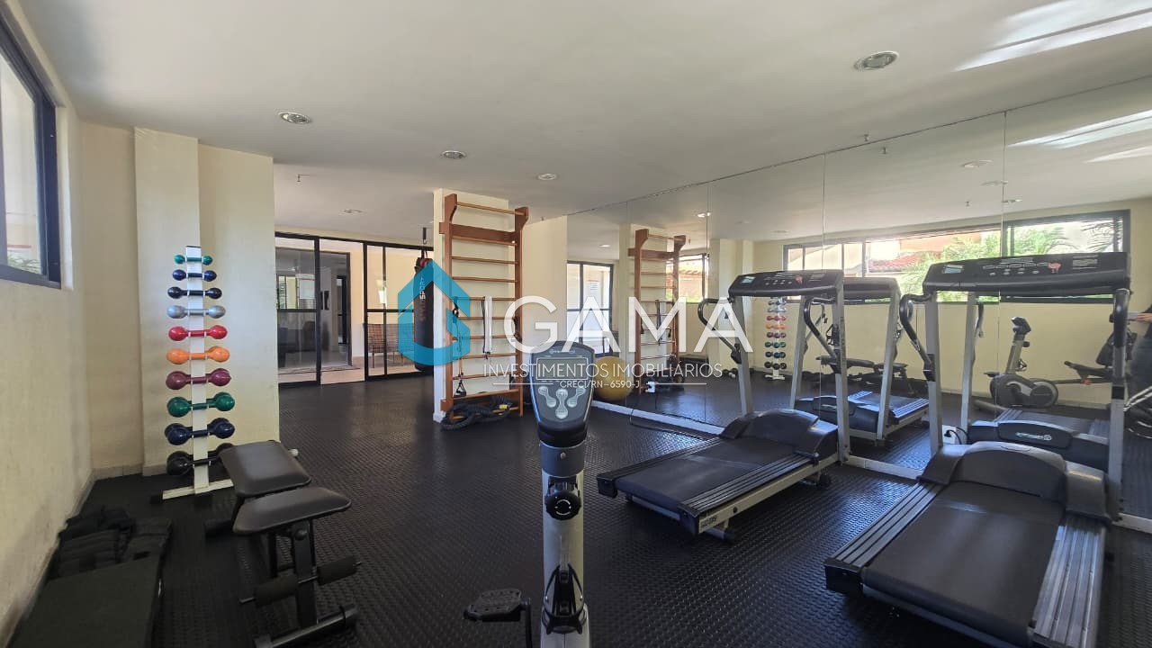 Apartamento, 3 quartos, 180 m² - Foto 10