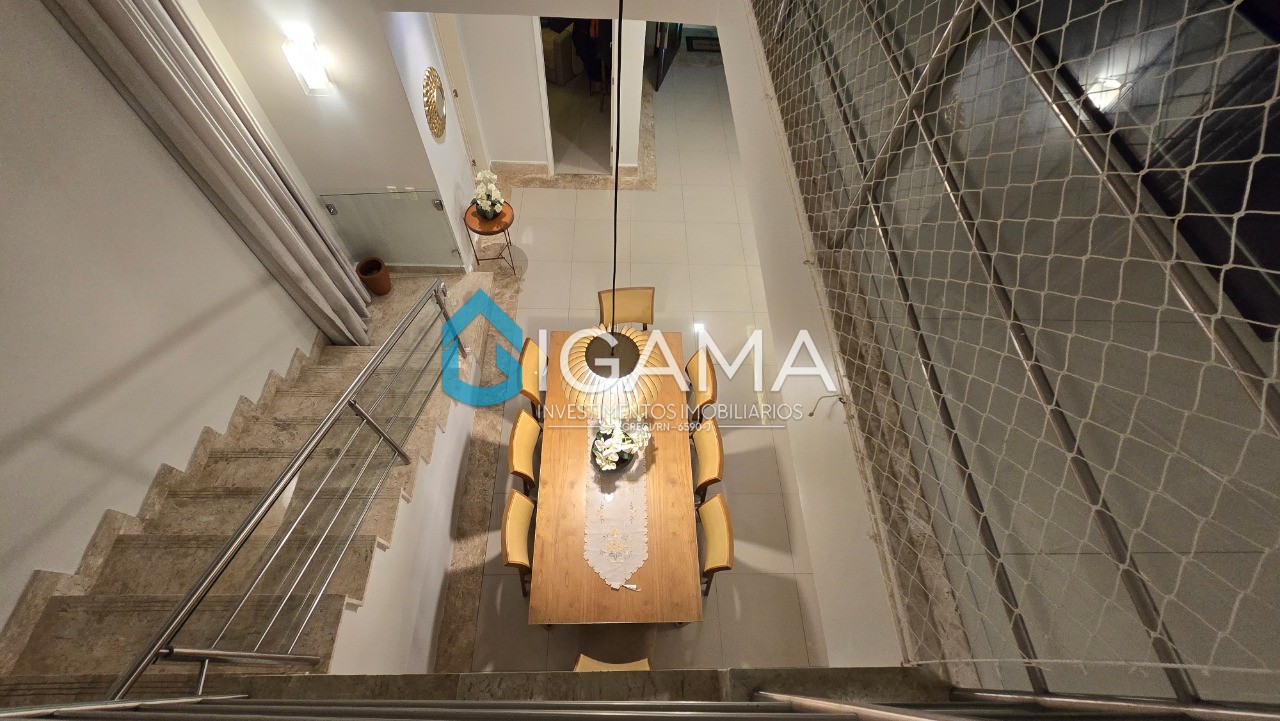 Casa, 4 quartos, 313 m² - Foto 22
