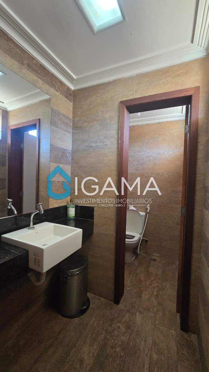 Apartamento, 3 quartos, 180 m² - Foto 3