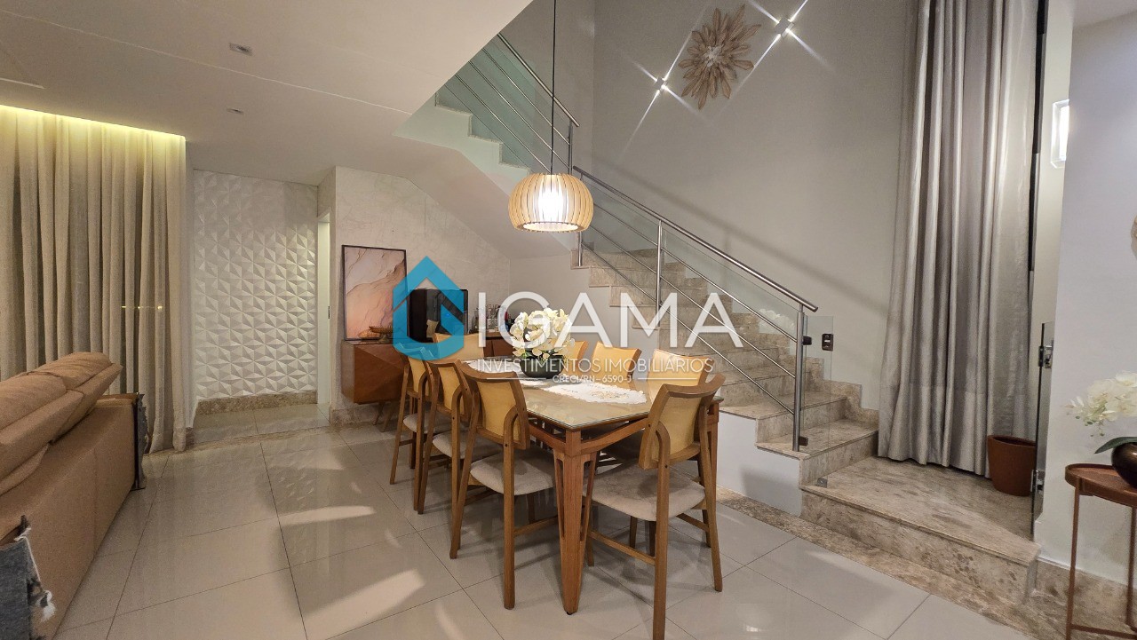 Casa, 4 quartos, 313 m² - Foto 15