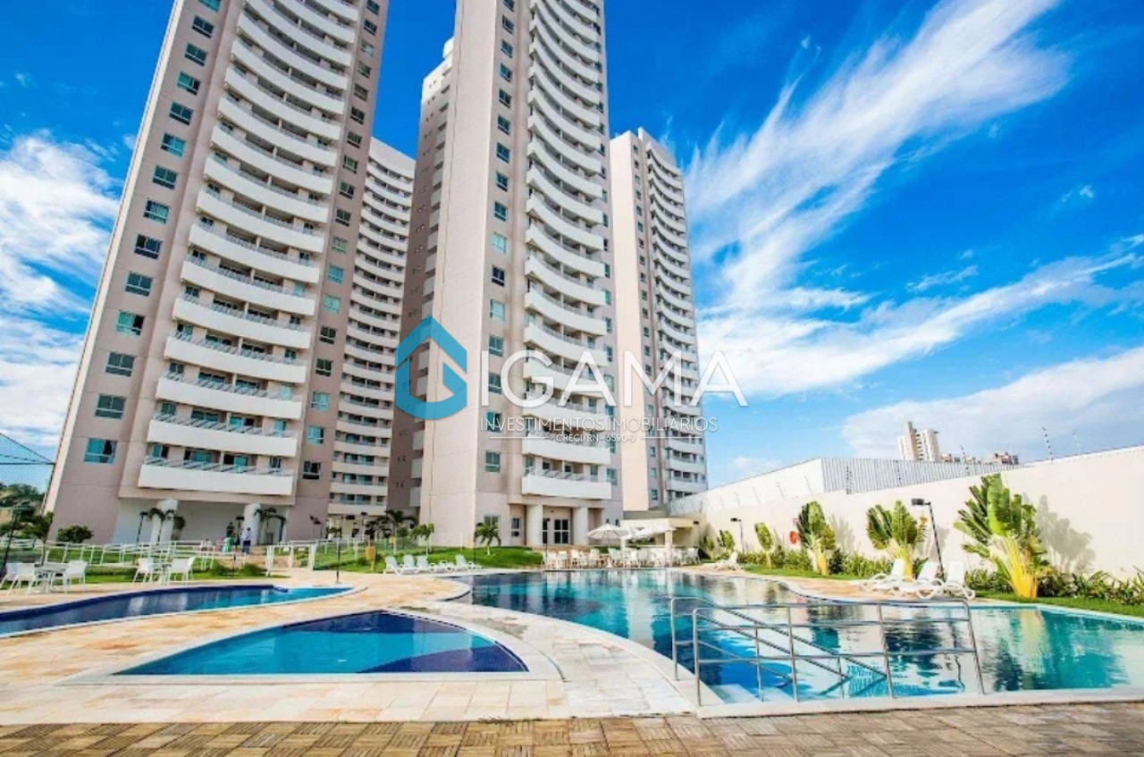 Apartamento, 2 quartos, 56 m² - Foto 1