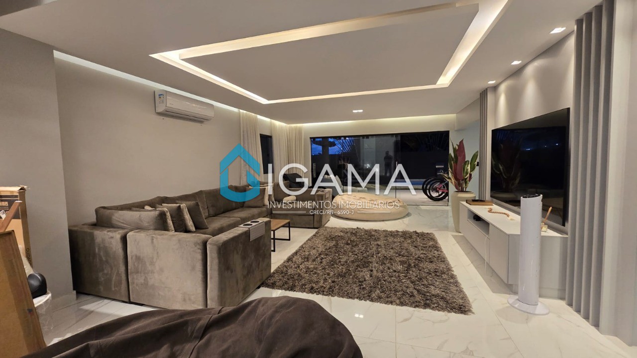 Casa, 4 quartos, 468 m² - Foto 4