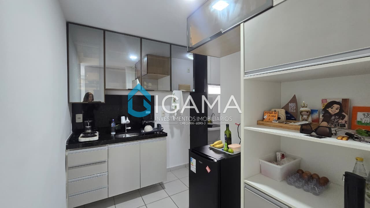 Apartamento, 2 quartos, 56 m² - Foto 6