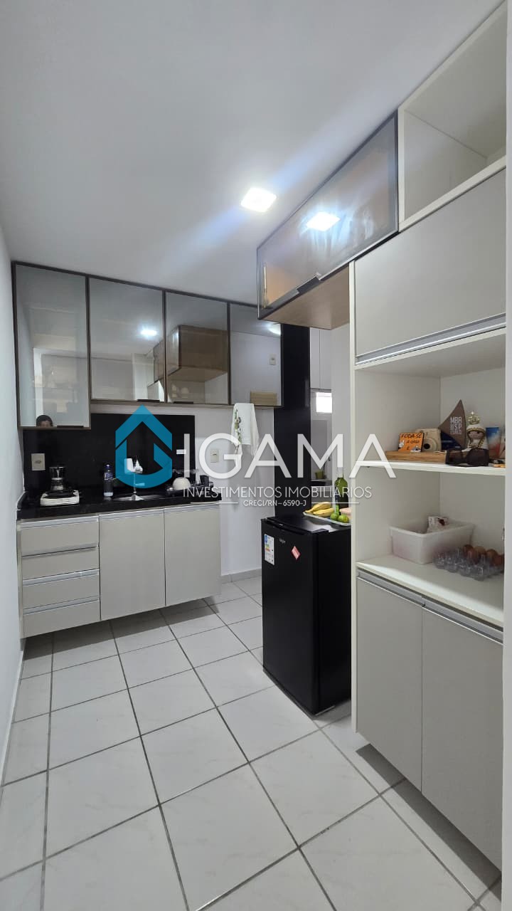 Apartamento, 2 quartos, 56 m² - Foto 4