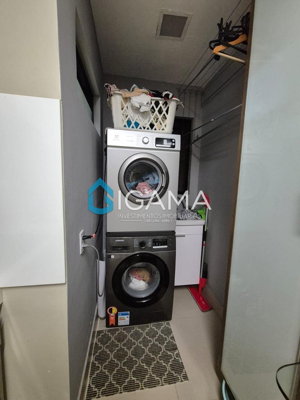 Apartamento, 2 quartos, 56 m² - Foto 9