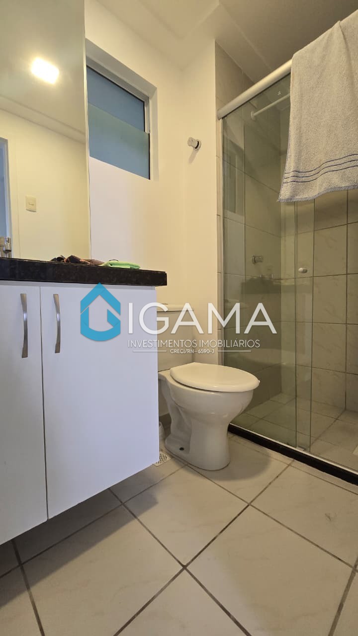 Apartamento, 2 quartos, 56 m² - Foto 11