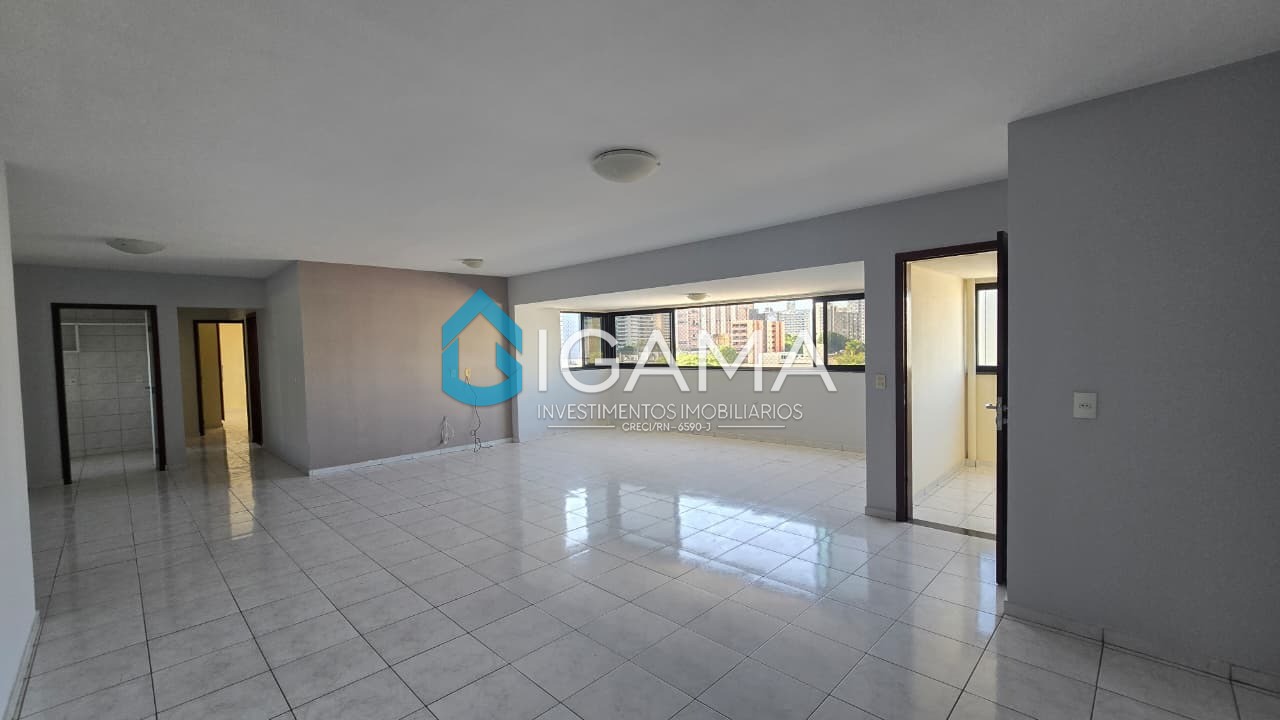 Apartamento, 3 quartos, 180 m² - Foto 1