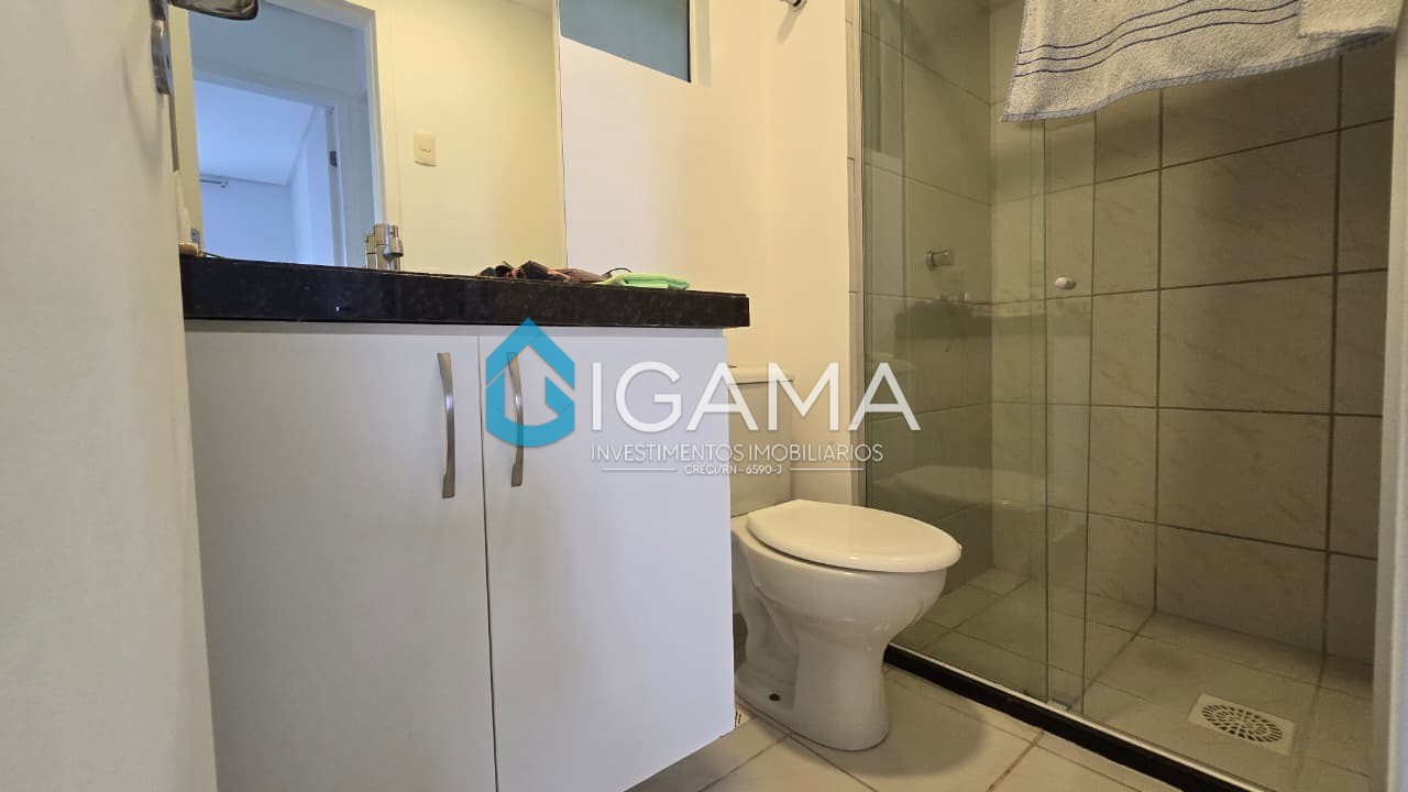 Apartamento, 2 quartos, 56 m² - Foto 10