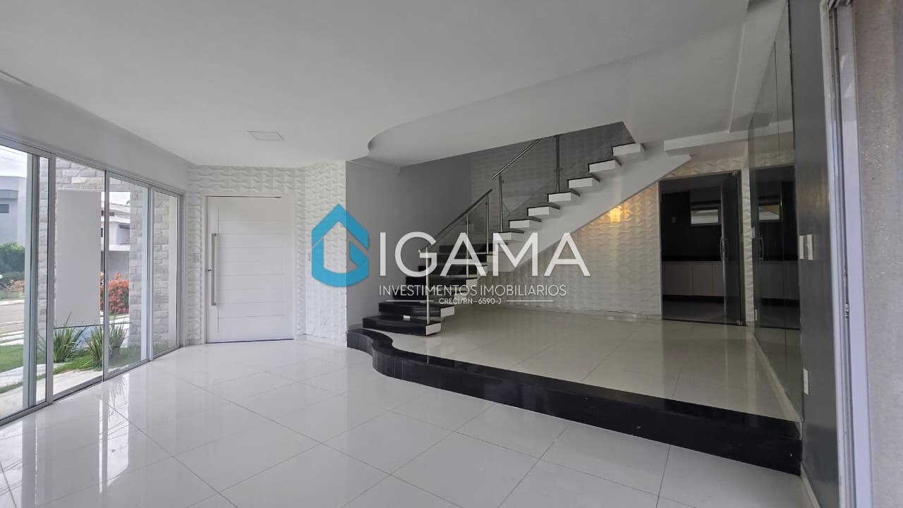 Casa, 3 quartos, 295 m² - Foto 1