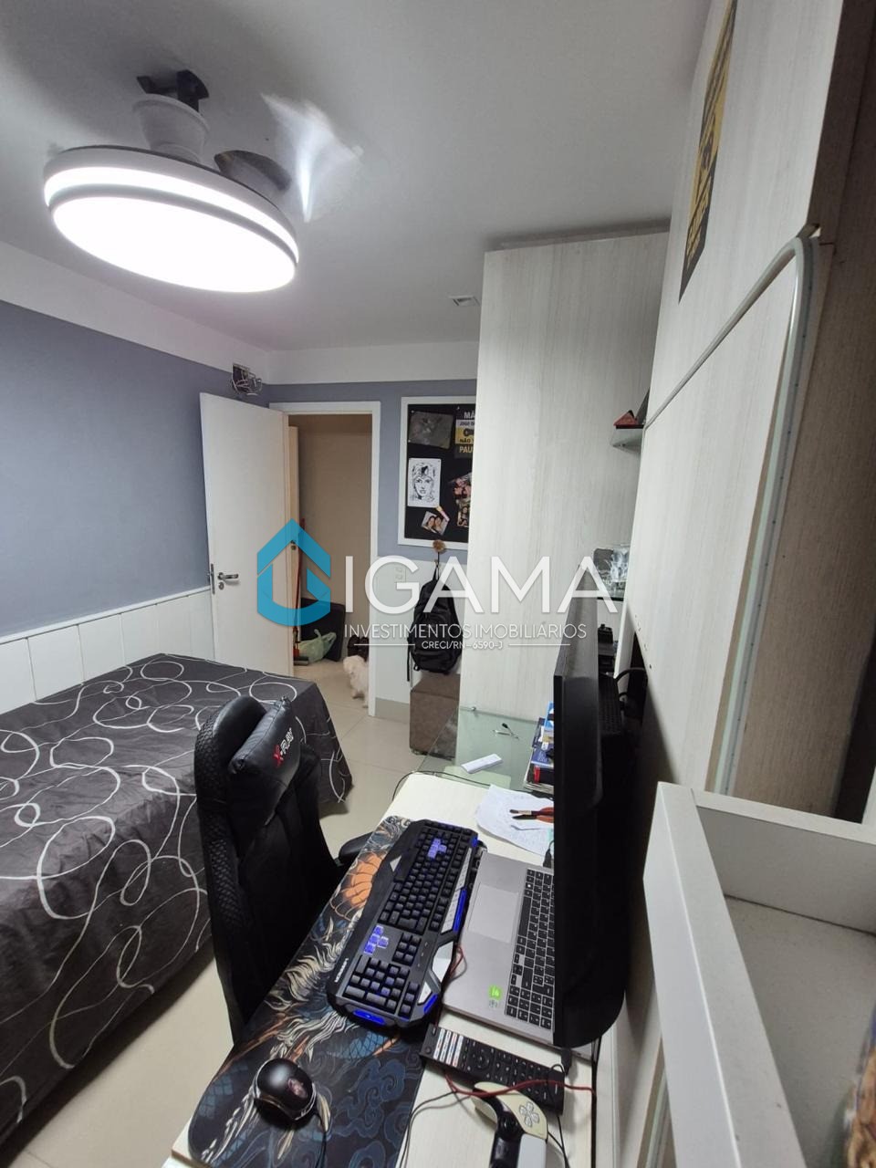 Apartamento, 2 quartos, 56 m² - Foto 11