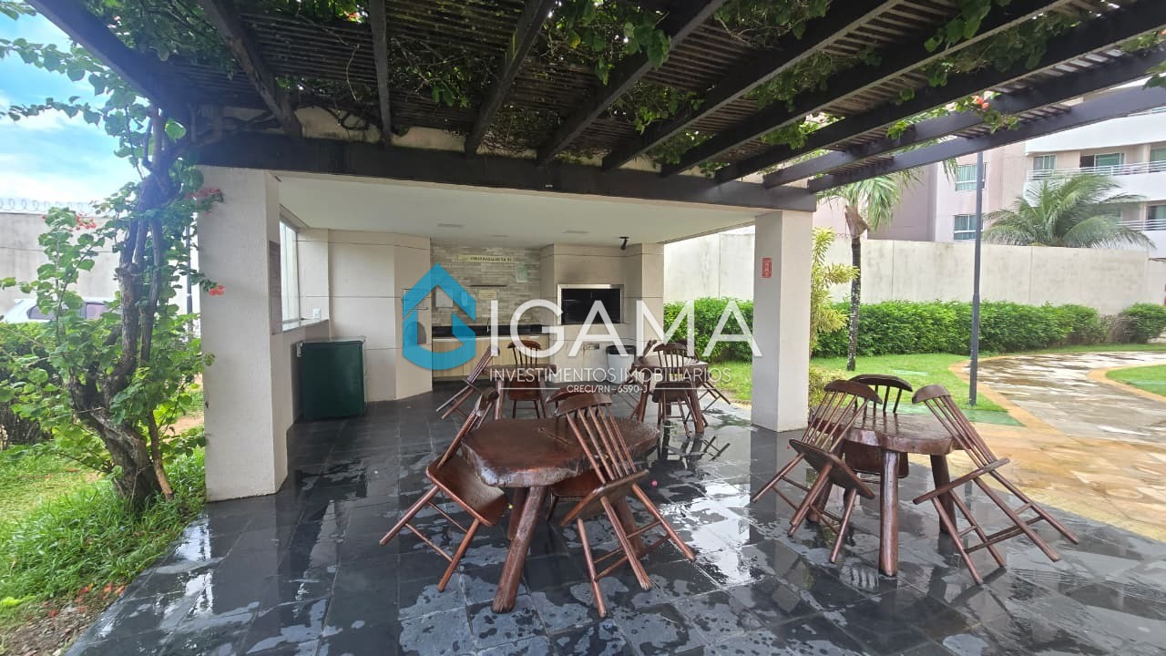 Apartamento, 2 quartos, 56 m² - Foto 27