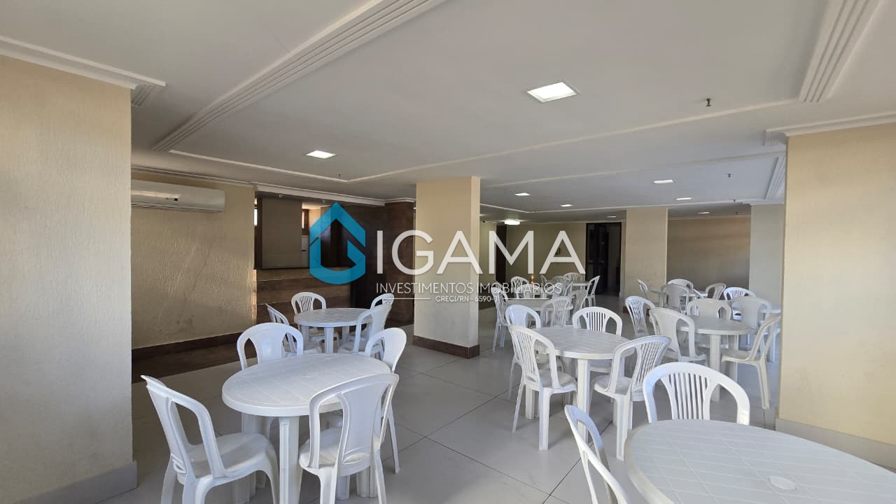 Apartamento, 3 quartos, 180 m² - Foto 4