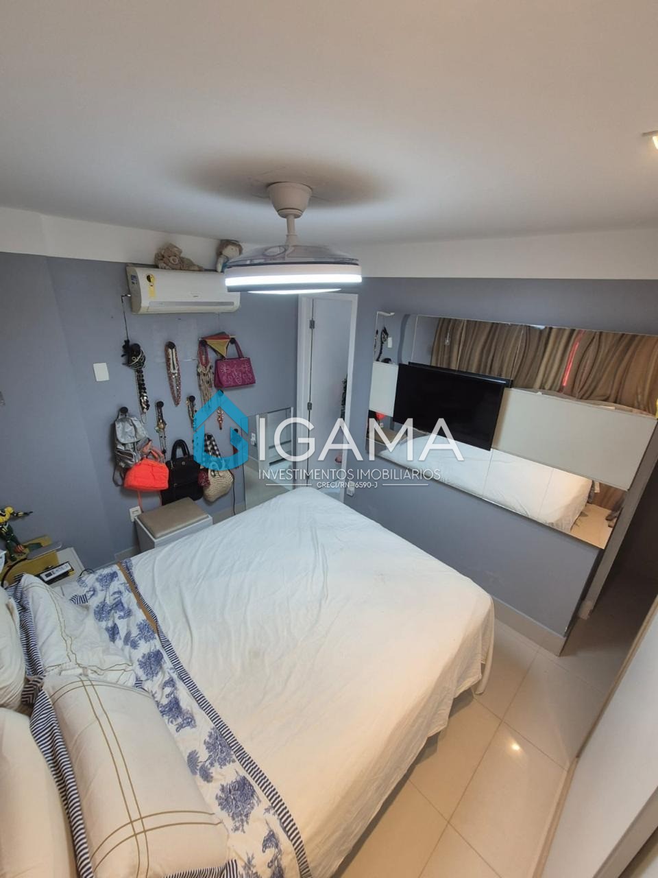 Apartamento, 2 quartos, 56 m² - Foto 18