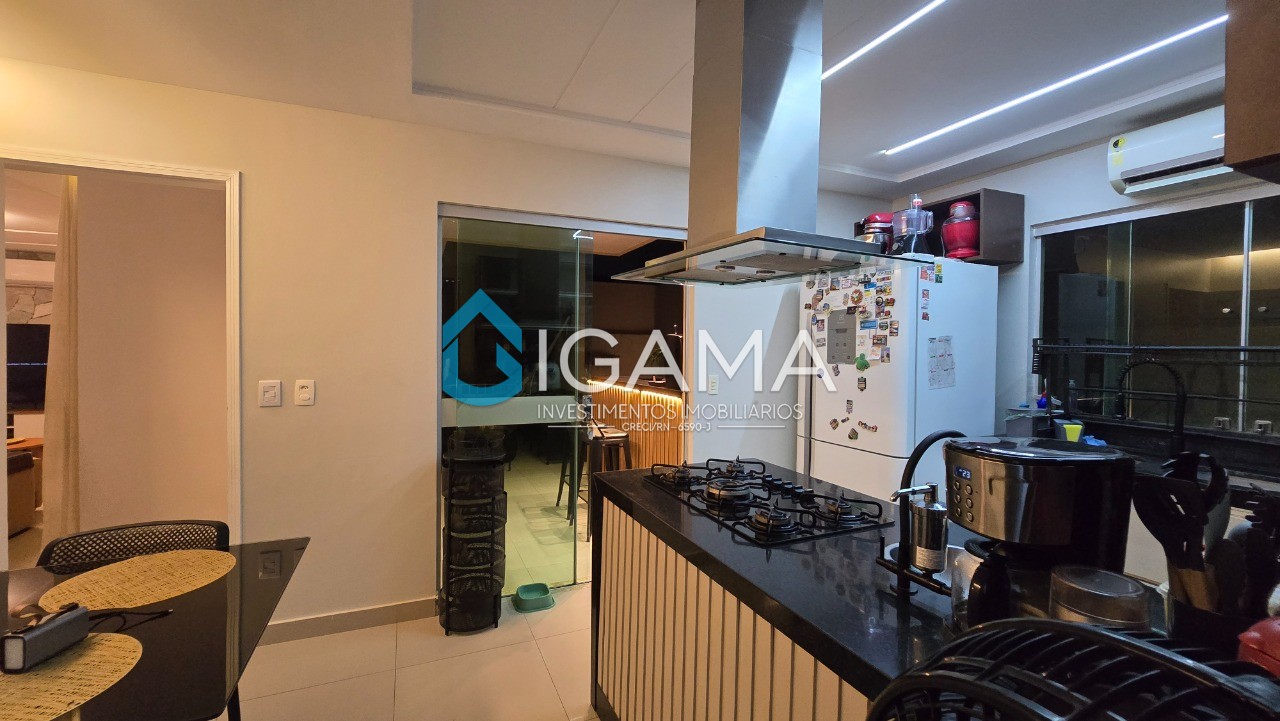 Casa, 4 quartos, 313 m² - Foto 9