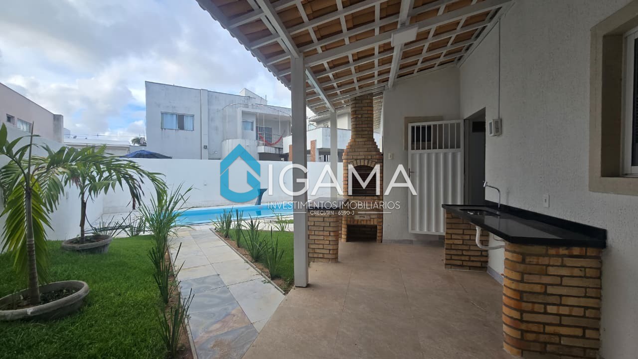 Casa, 3 quartos, 295 m² - Foto 16