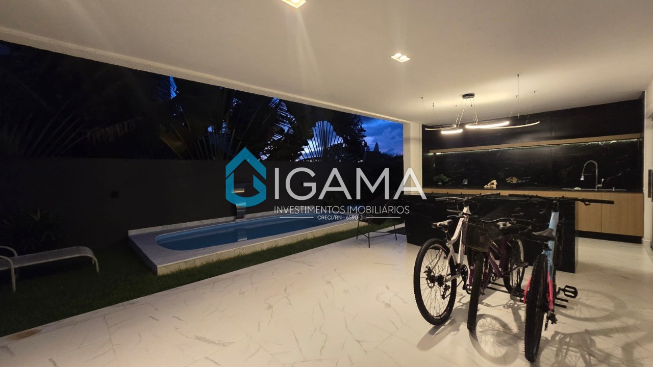 Casa, 4 quartos, 468 m² - Foto 6