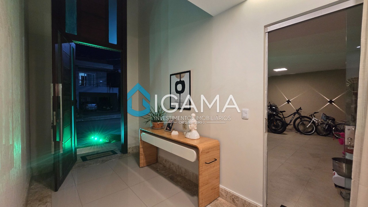 Casa, 4 quartos, 313 m² - Foto 17