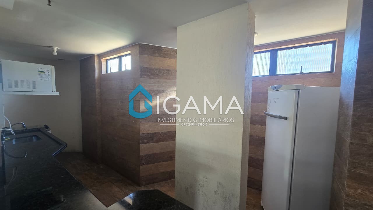 Apartamento, 3 quartos, 180 m² - Foto 5