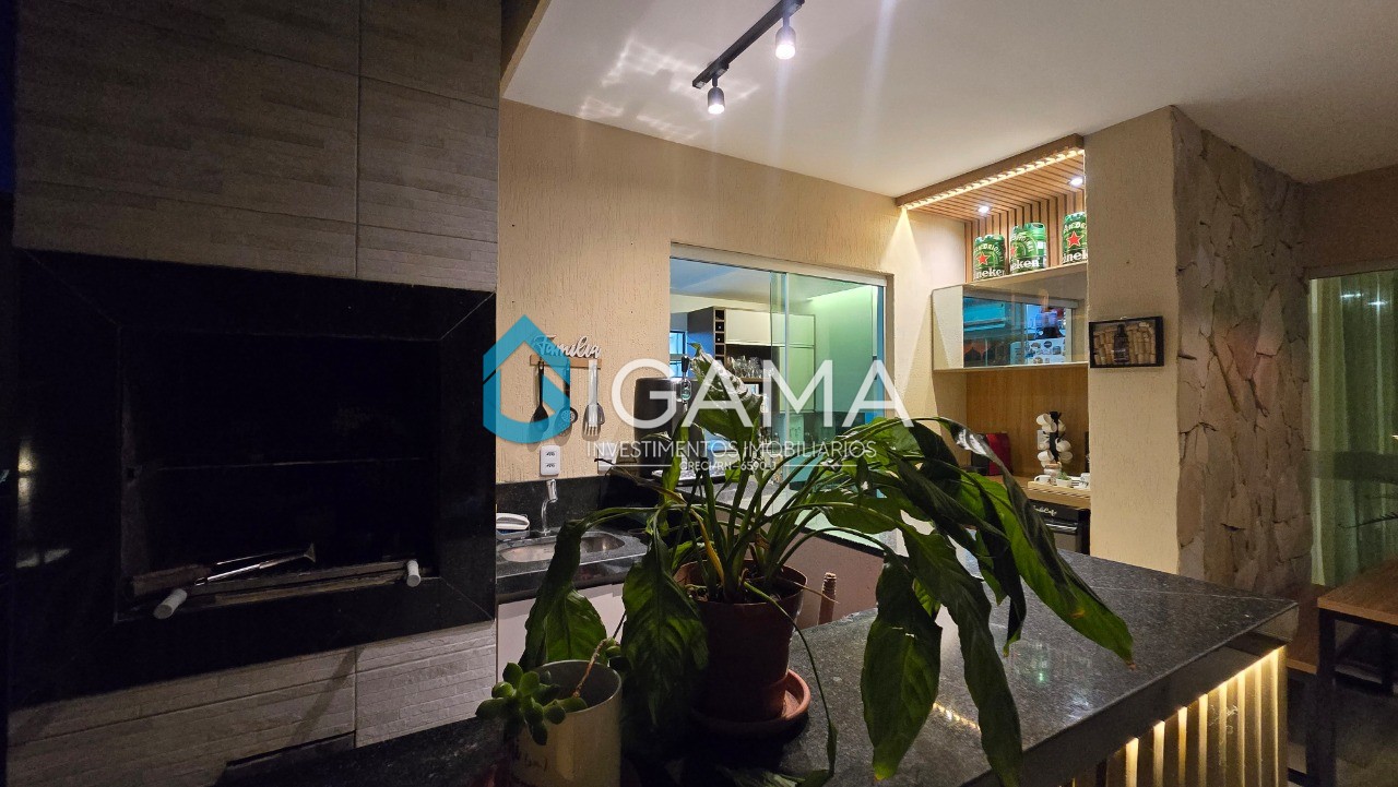 Casa, 4 quartos, 313 m² - Foto 4