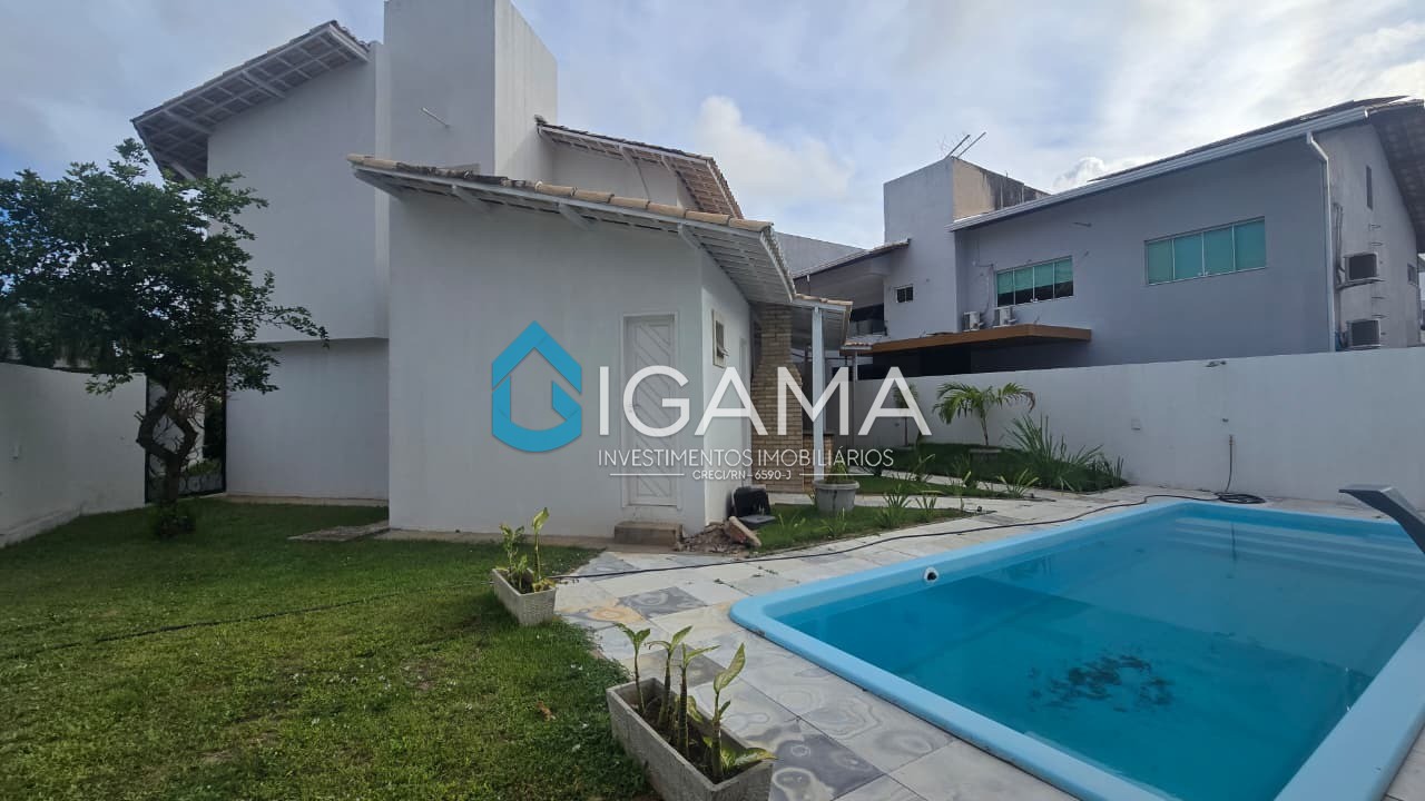 Casa, 3 quartos, 295 m² - Foto 19