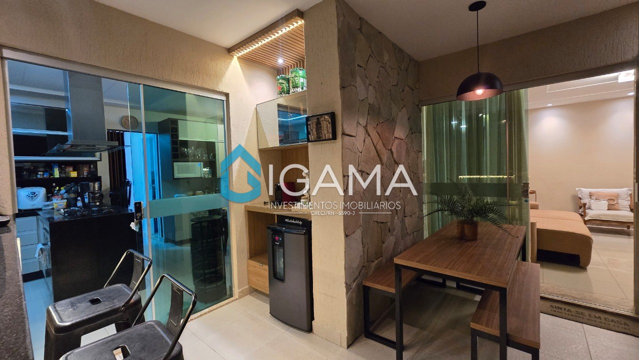 Casa, 4 quartos, 313 m² - Foto 3