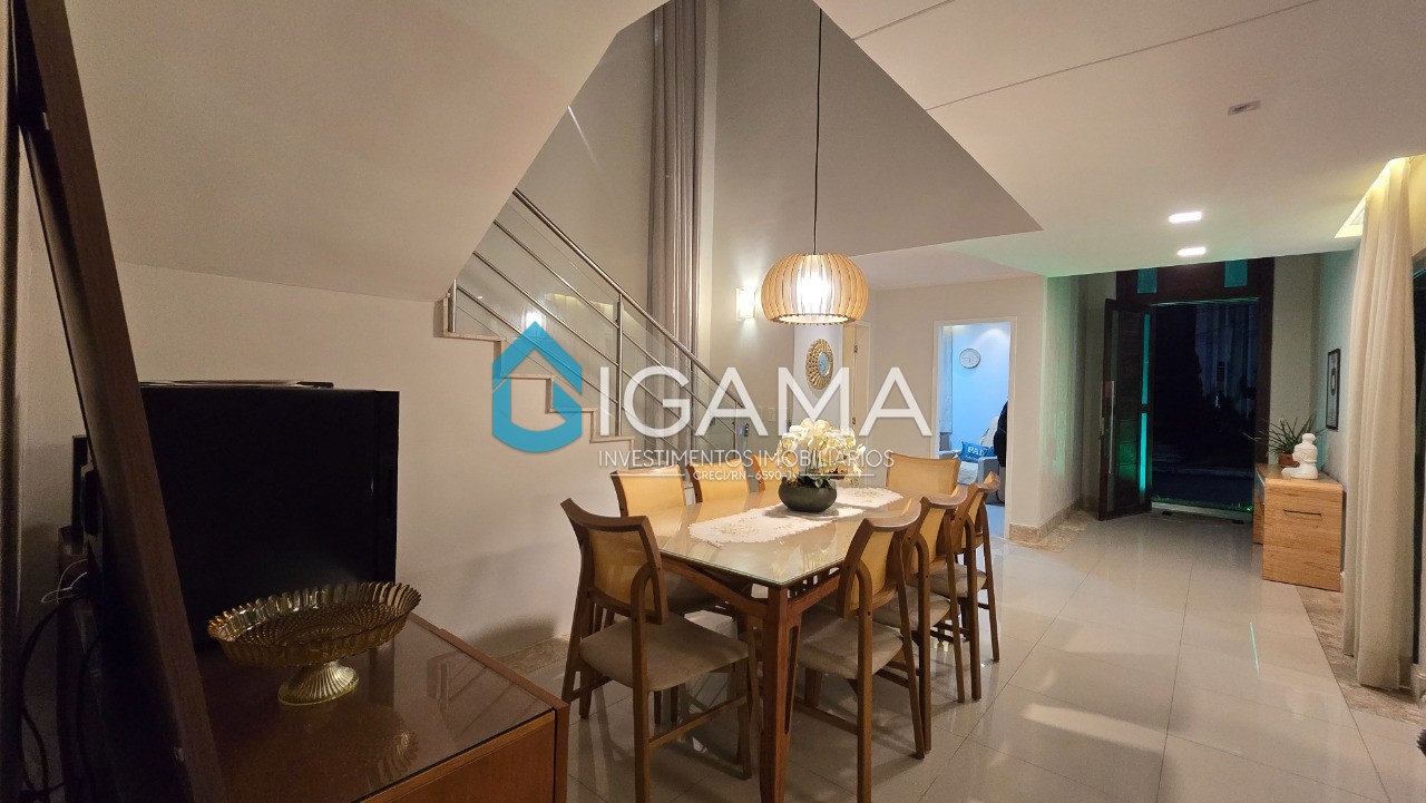 Casa, 4 quartos, 313 m² - Foto 12