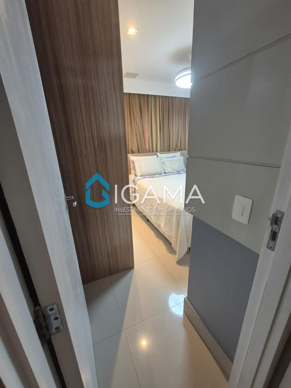 Apartamento, 2 quartos, 56 m² - Foto 14