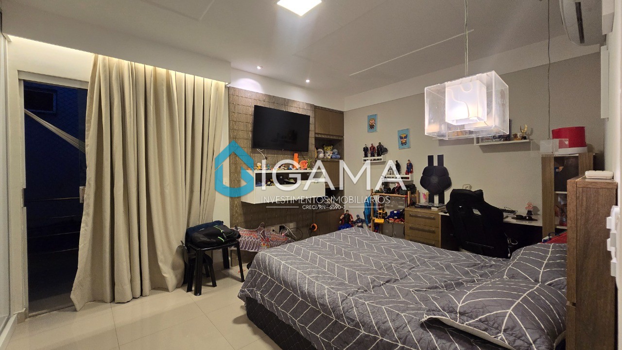 Casa, 4 quartos, 313 m² - Foto 35