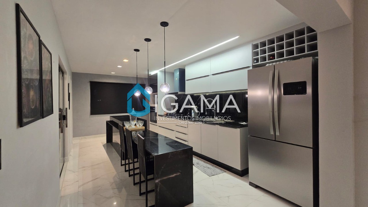 Casa, 4 quartos, 468 m² - Foto 2