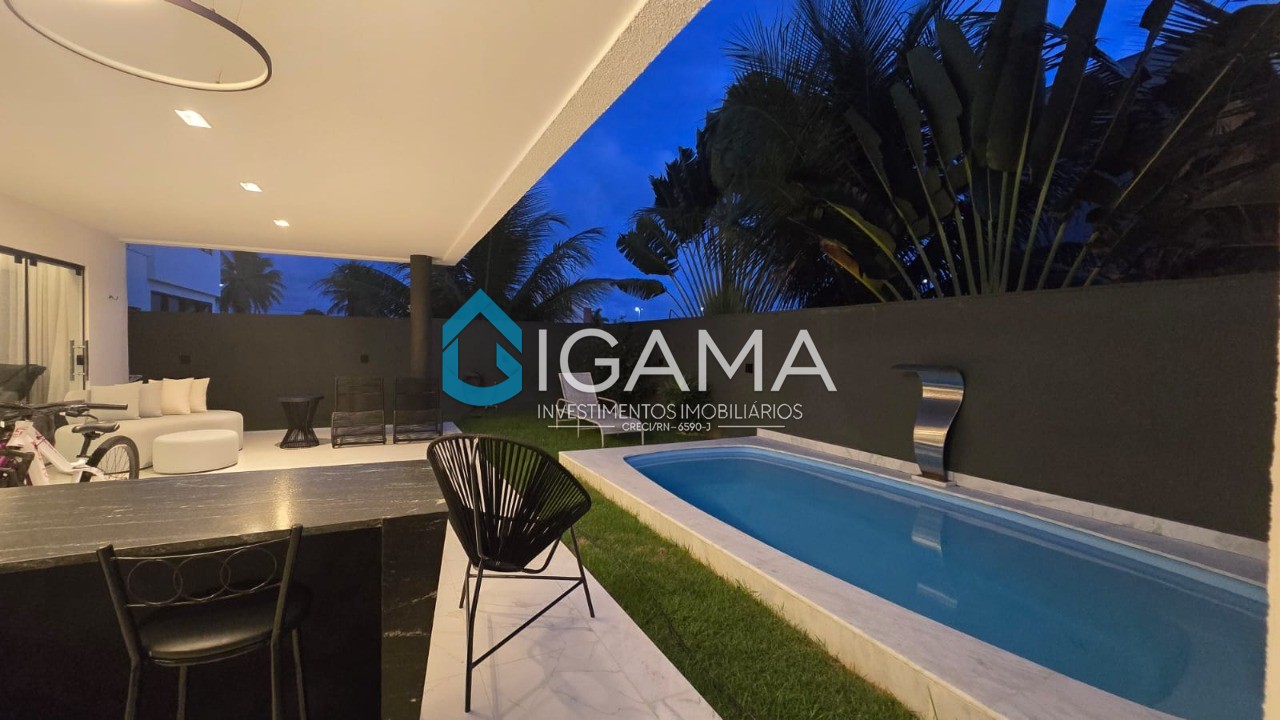 Casa, 4 quartos, 468 m² - Foto 7