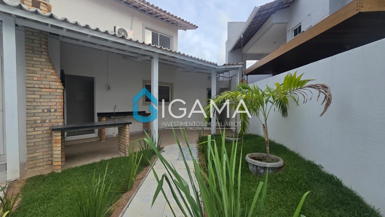Casa, 3 quartos, 295 m² - Foto 18