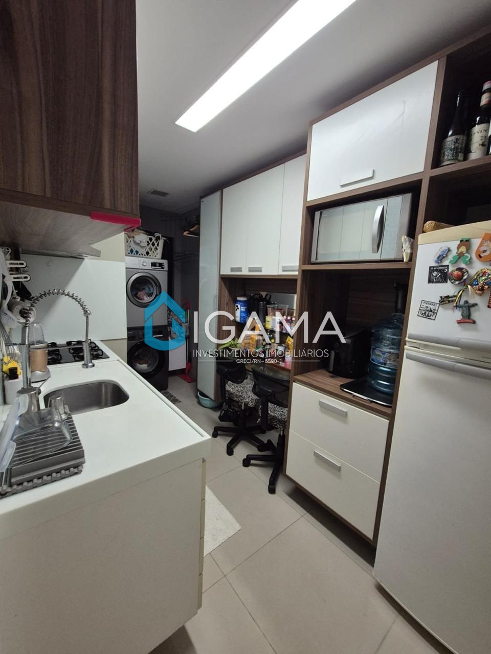 Apartamento, 2 quartos, 56 m² - Foto 5