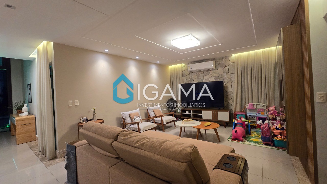 Casa, 4 quartos, 313 m² - Foto 14