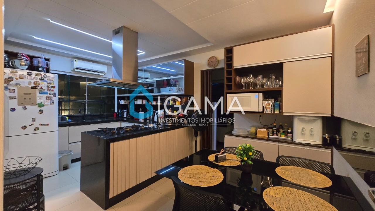 Casa, 4 quartos, 313 m² - Foto 11