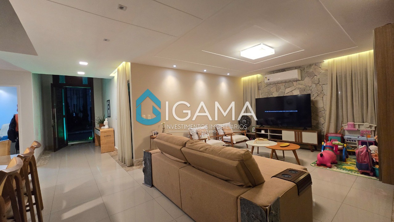 Casa, 4 quartos, 313 m² - Foto 13