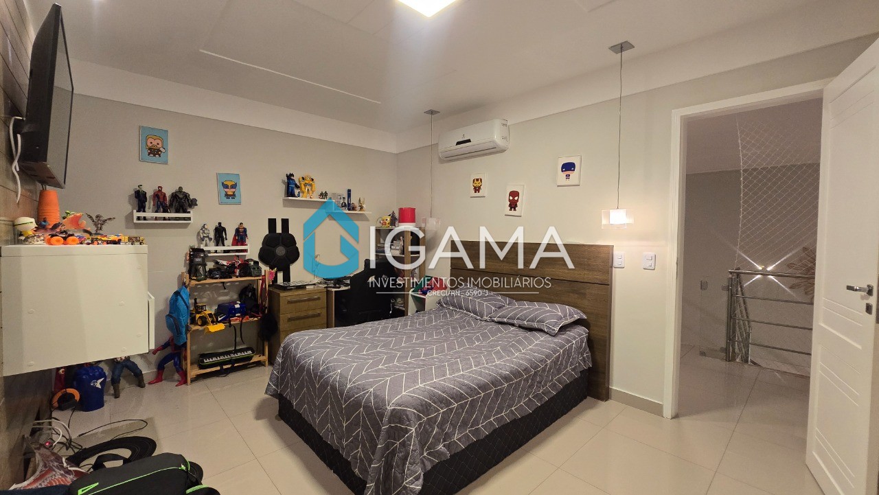 Casa, 4 quartos, 313 m² - Foto 33