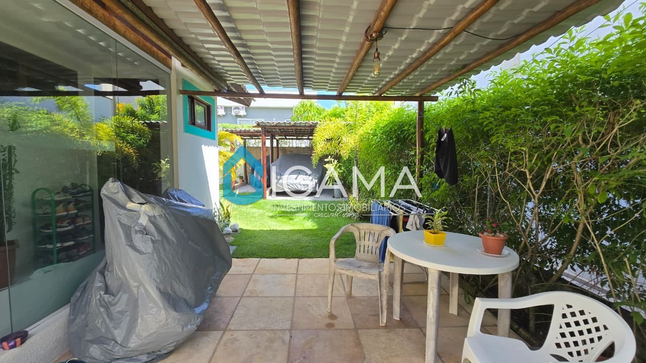 Casa, 2 quartos - Foto 22